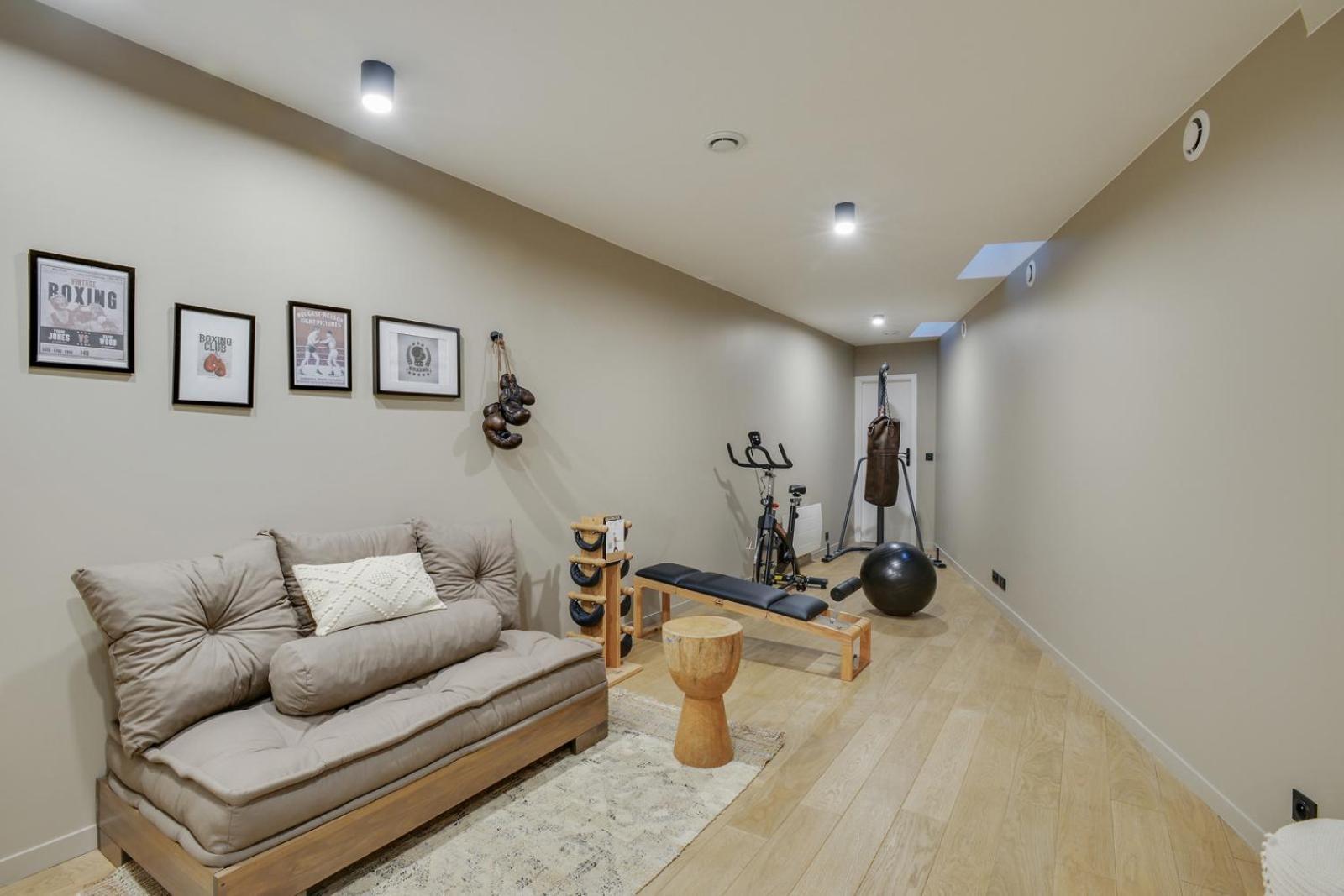 124 Suite Beata - Superbe Appartement A Paris Exteriör bild