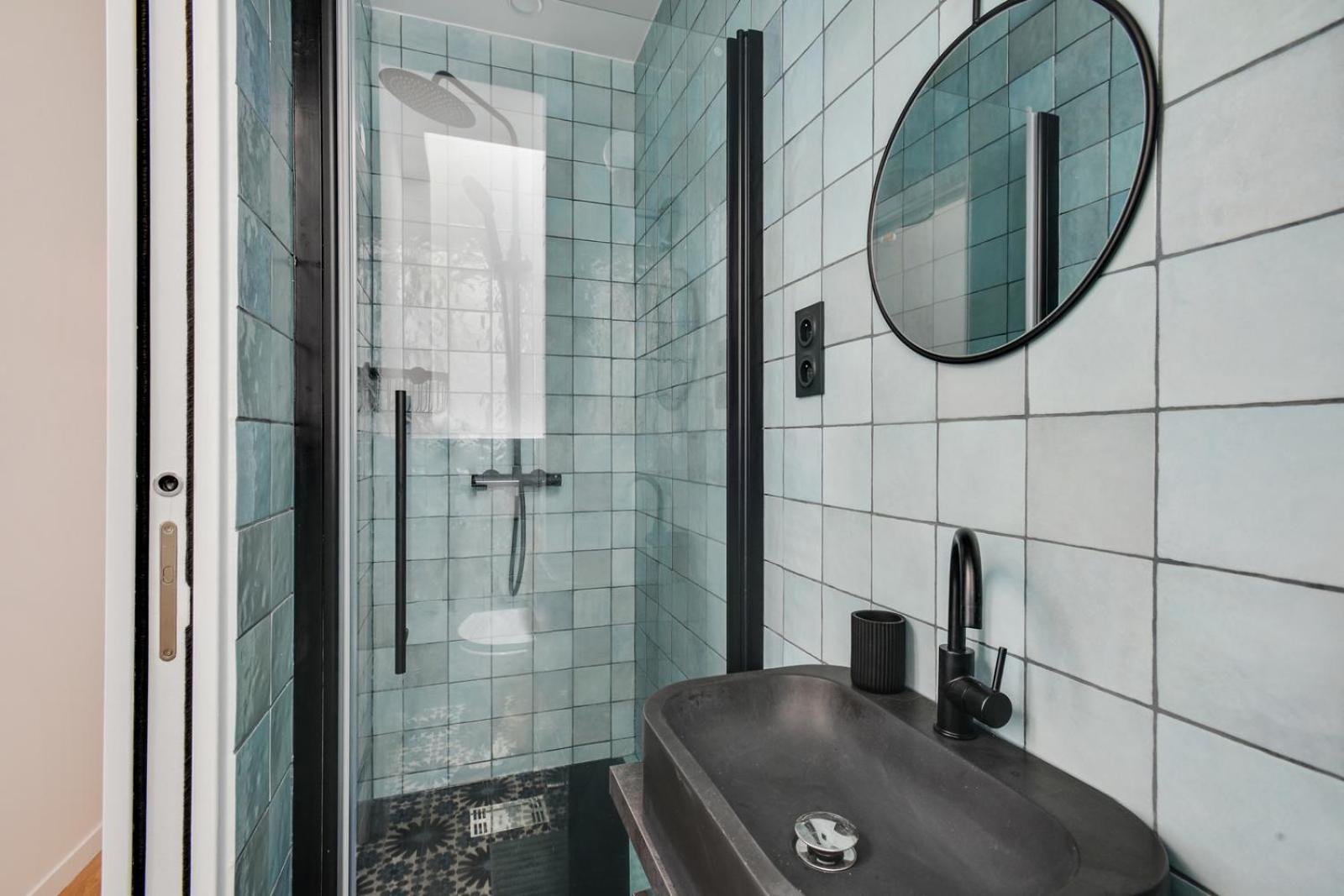 124 Suite Beata - Superbe Appartement A Paris Exteriör bild